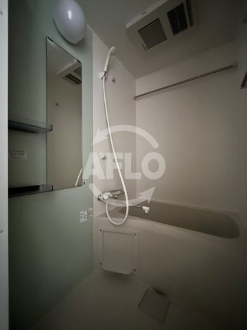 バス・シャワールーム　AVATIO GRANDE　浴室