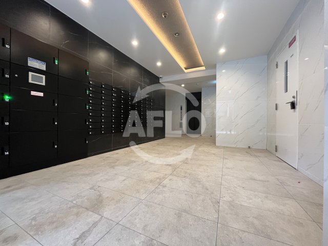 ロビー　AVATIO GRANDE　ロビー