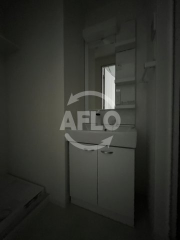 洗面設備　AVATIO GRANDE　独立洗面台