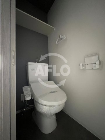 トイレ　AVATIO GRANDE　トイレ