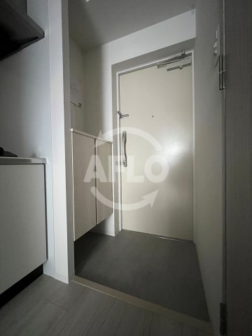 玄関　AVATIO GRANDE　玄関