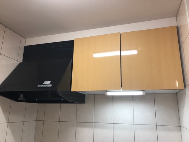 収納　豊富な収納スペース