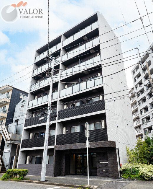 建物外観　物件画像