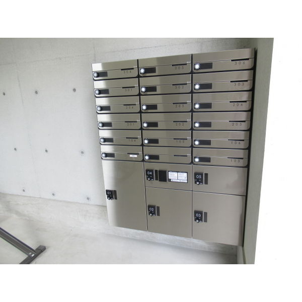 その他共有部分