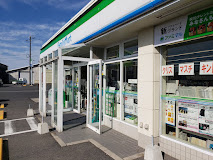 コンビニ　ファミリーマート　ＪＡいずも稲岡店（コンビニ）まで354m