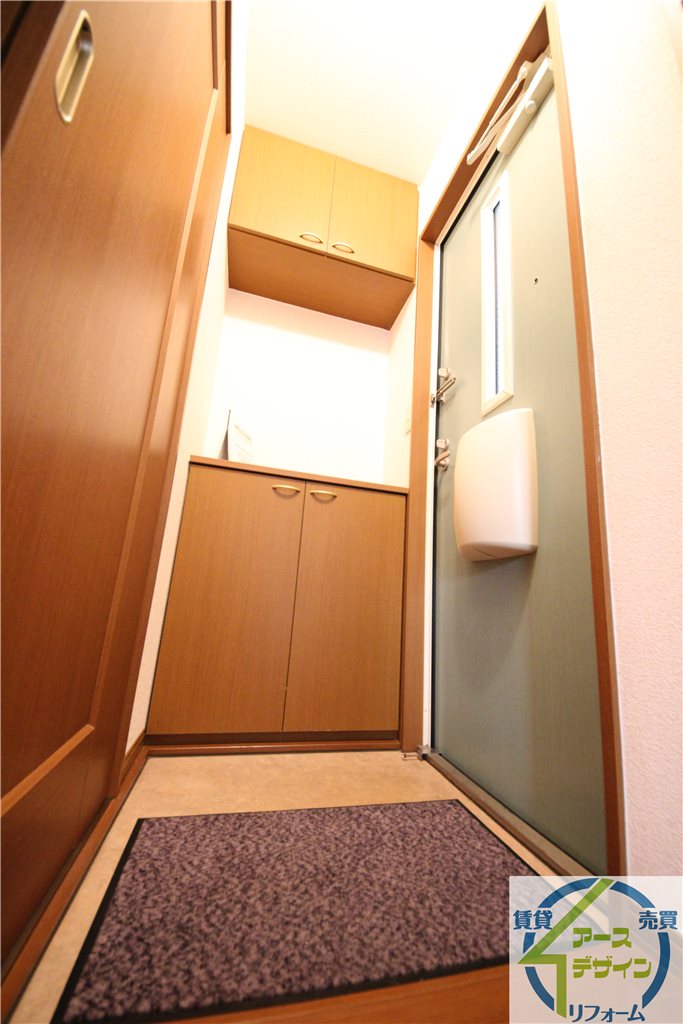 玄関　※類似部屋
