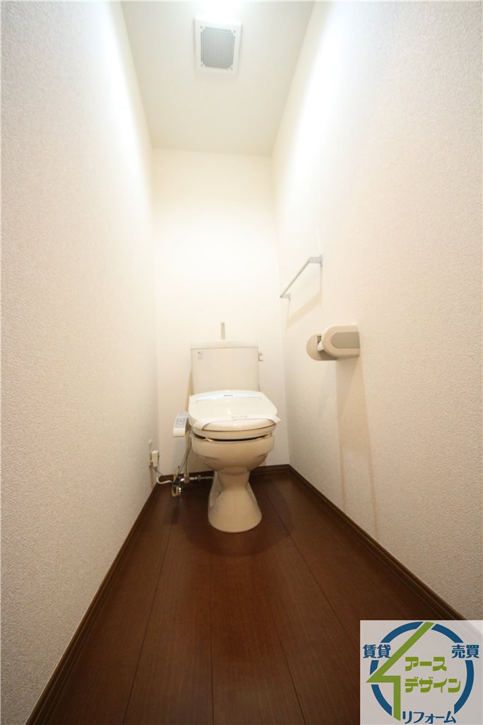 トイレ　※類似部屋