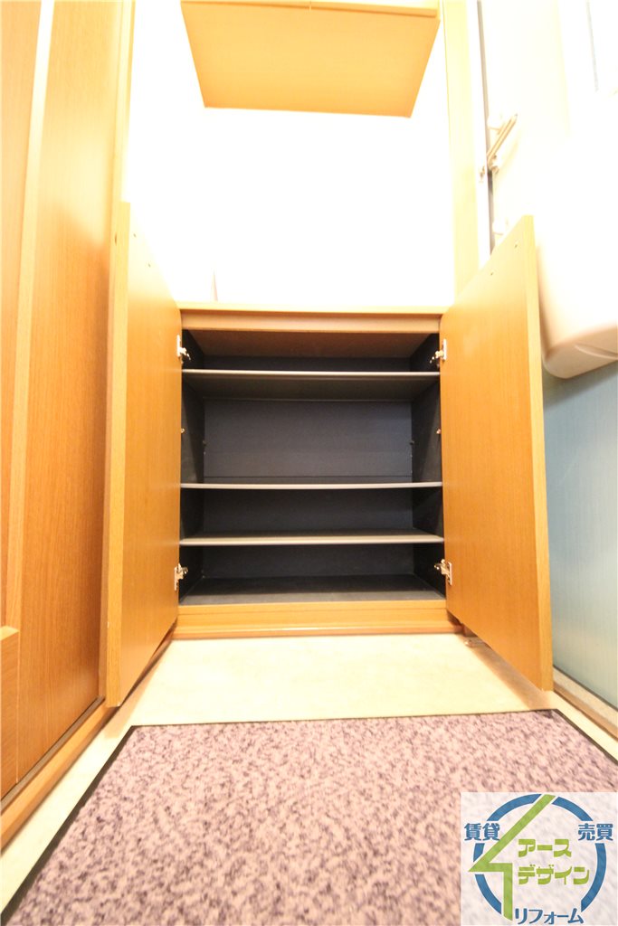 収納　※類似部屋