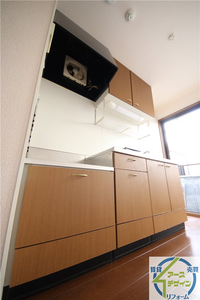 キッチン　※類似部屋