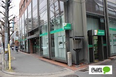銀行　りそな銀行千本支店（銀行）まで331m