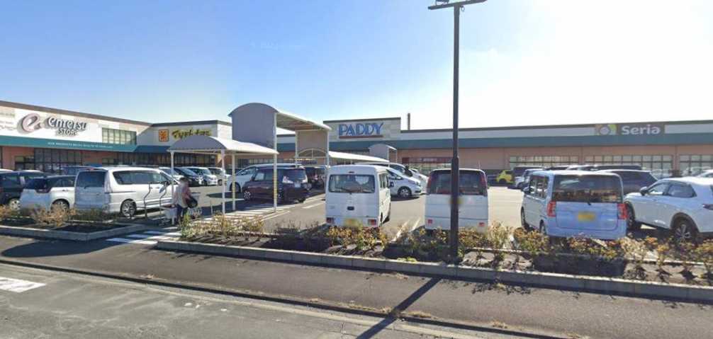 スーパー　パディ遠鉄ストア浅羽店（スーパー）まで1812m