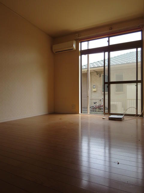 バルコニー　★お問い合わせは044-299-8985★