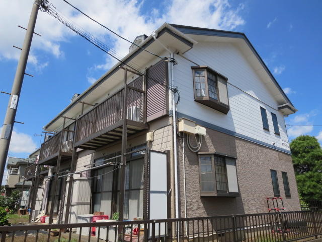 その他共有部分　★お問い合わせは044-299-8985★