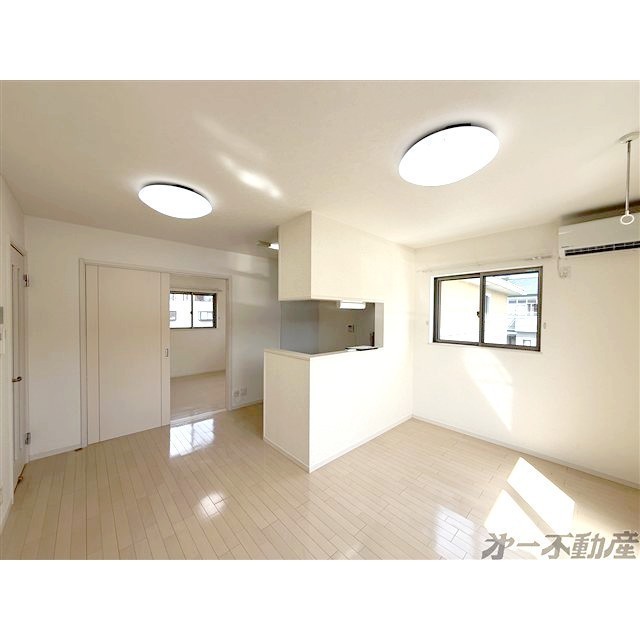 居室・リビング　ＬＤＫ