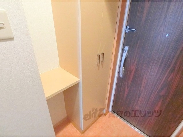 収納　下駄箱