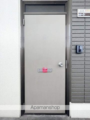 建物外観　建物外観