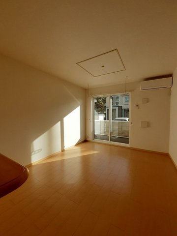 居室・リビング　ゆったり過ごせるリビングです