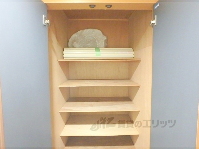 収納　下駄箱