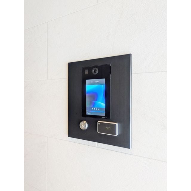 その他共有部分　オートロック