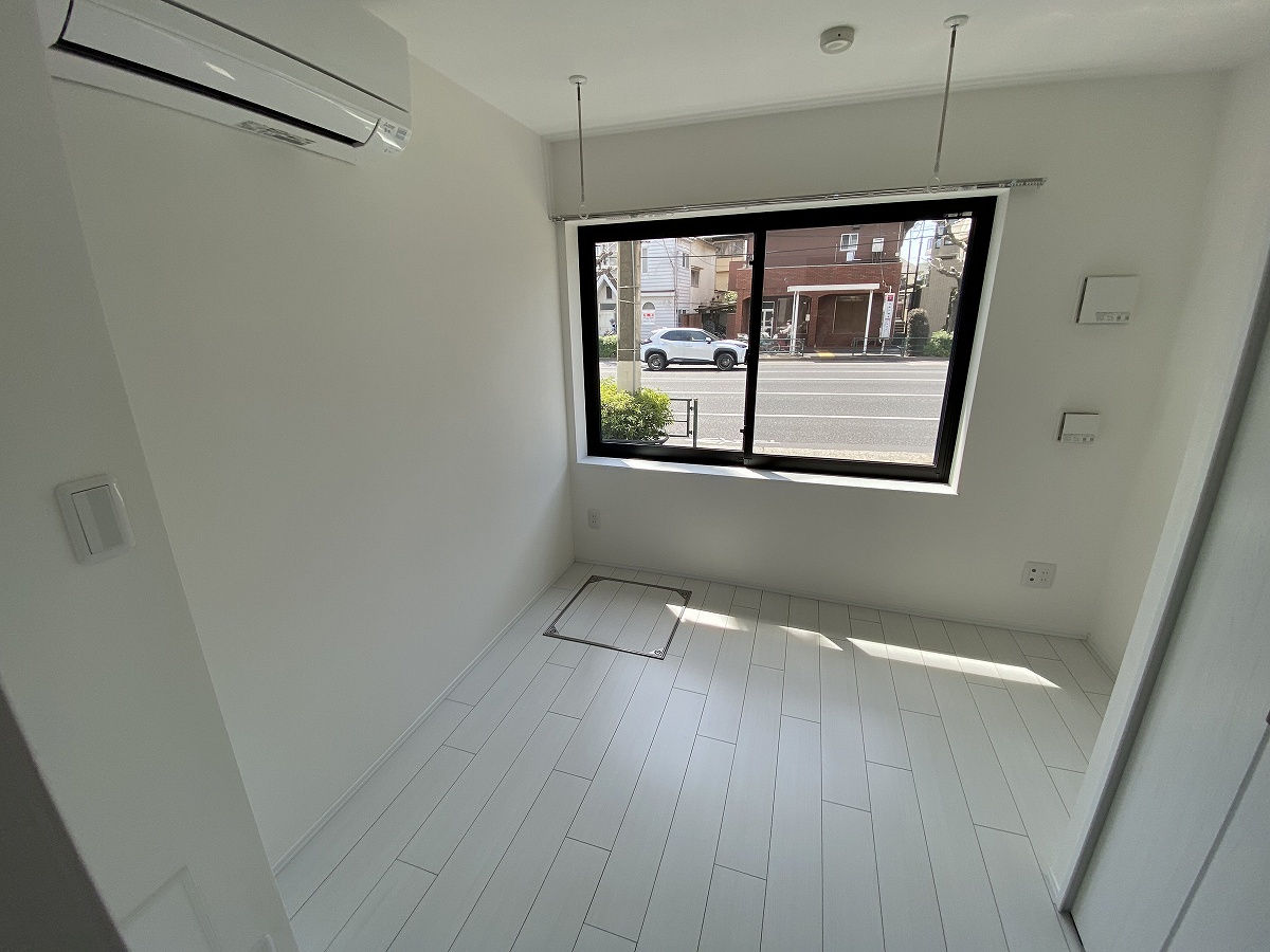 その他部屋・スペース