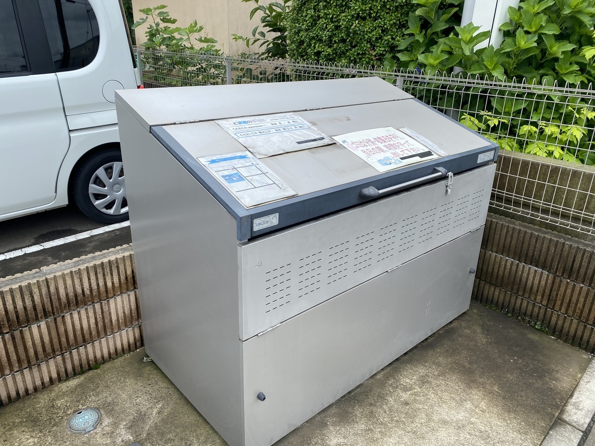 収納　★ベランダ側洋室の収納です☆