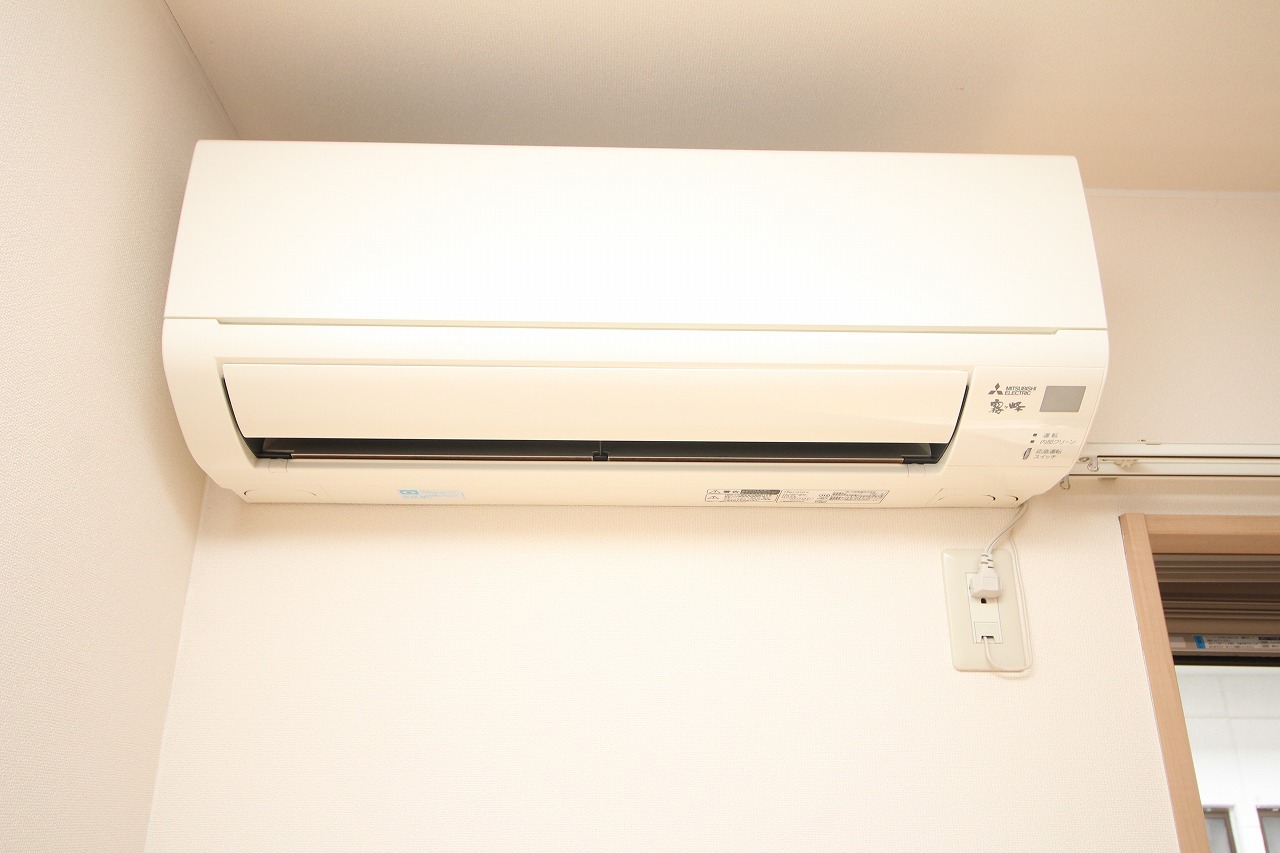 バルコニー　★洗濯物よく乾きます☆