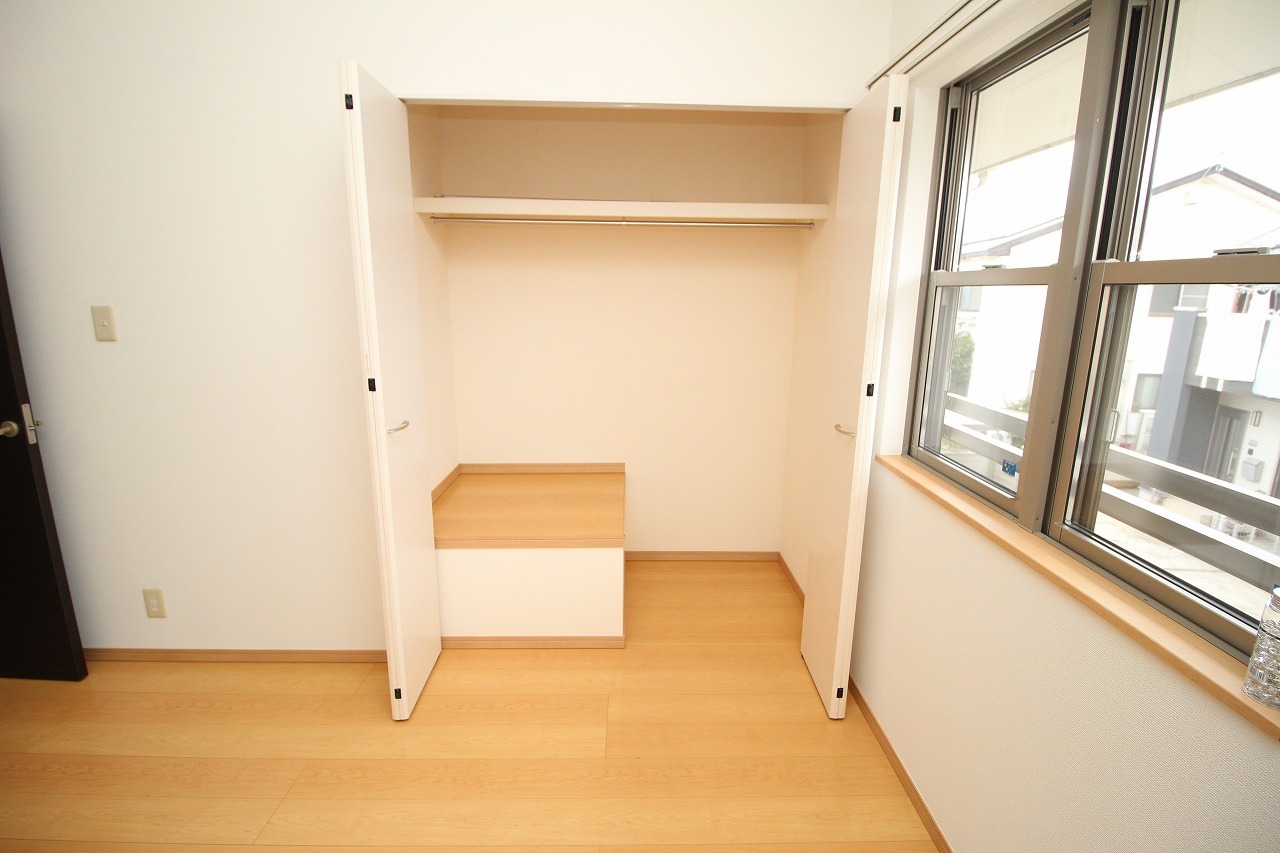 収納　★たくさん収納出来ます☆