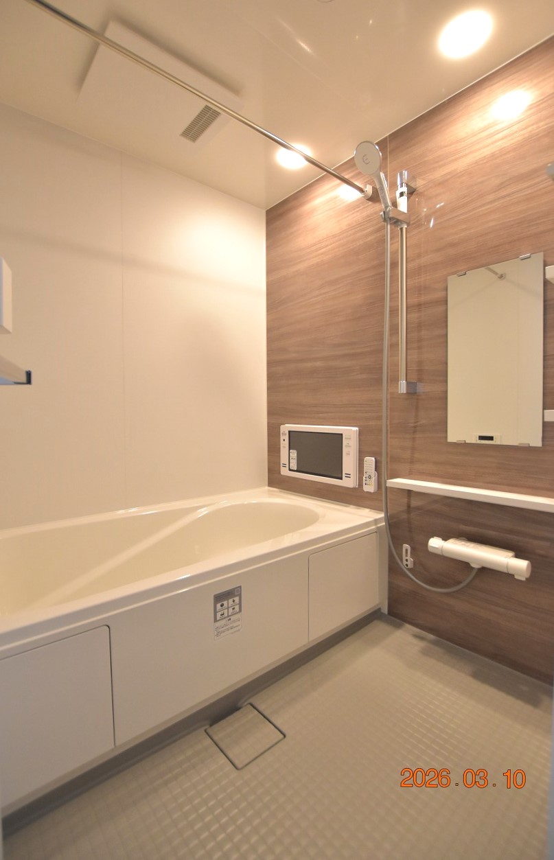 バス・シャワールーム　犬猫可★初期激得★手数料０＋礼金０＋FR★ユメウル不動産