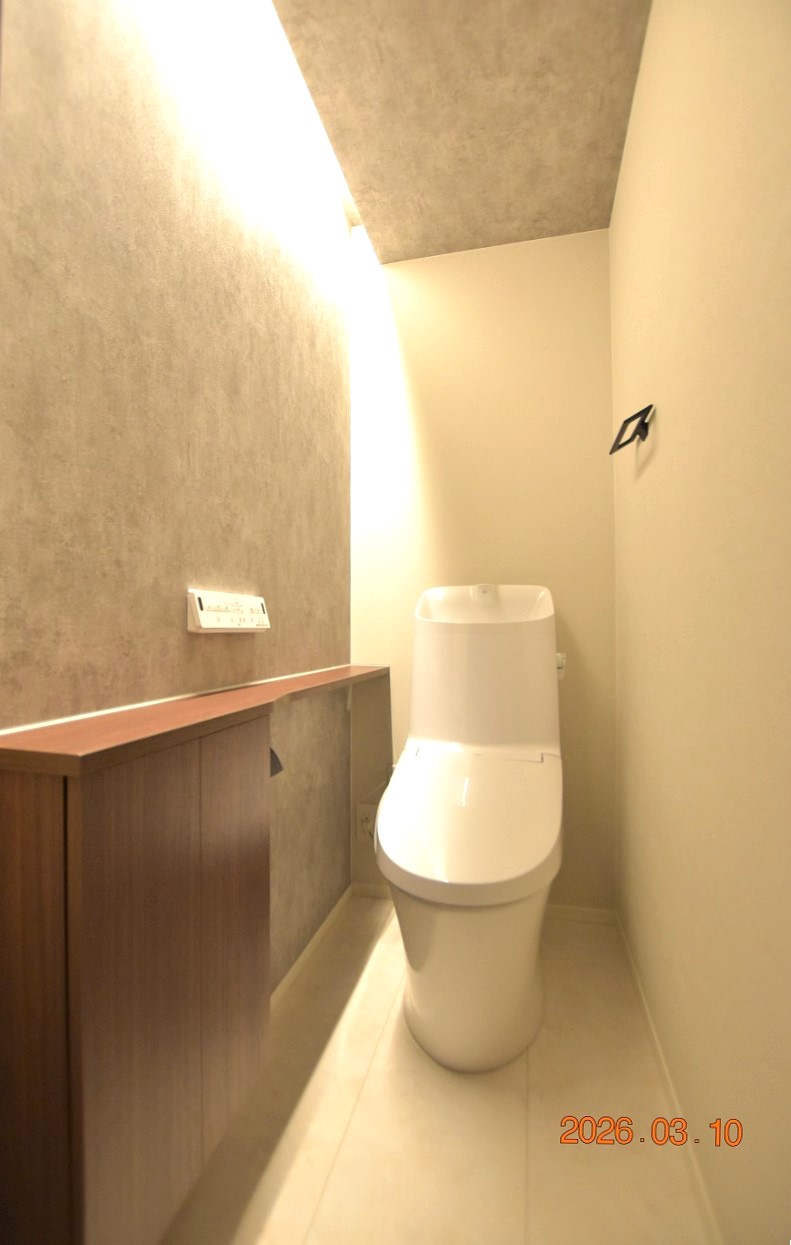 トイレ　犬猫可★初期激得★手数料０＋礼金０＋FR★ユメウル不動産