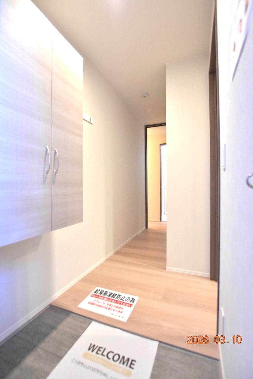 玄関　犬猫可★初期激得★手数料０＋礼金０＋FR★ユメウル不動産