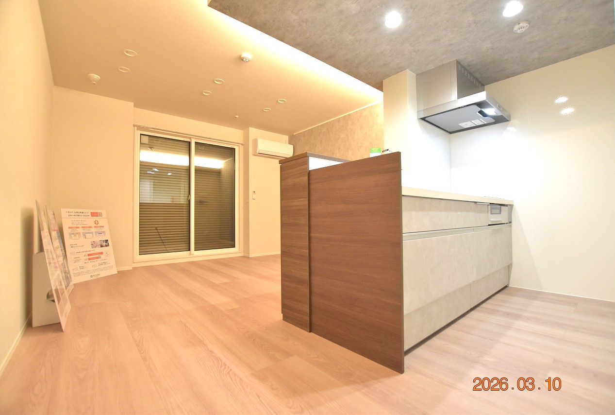 居室・リビング　犬猫可★初期激得★手数料０＋礼金０＋FR★ユメウル不動産