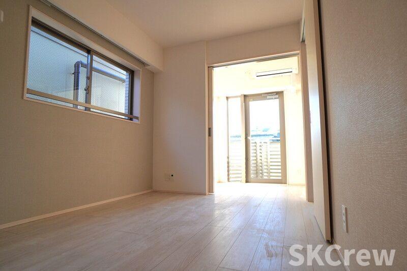 居室・リビング　他部屋参考