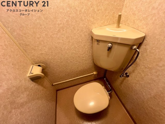 トイレ　バストイレ別でオススメ