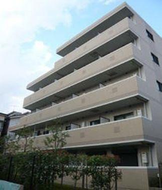 建物外観　※現況優先