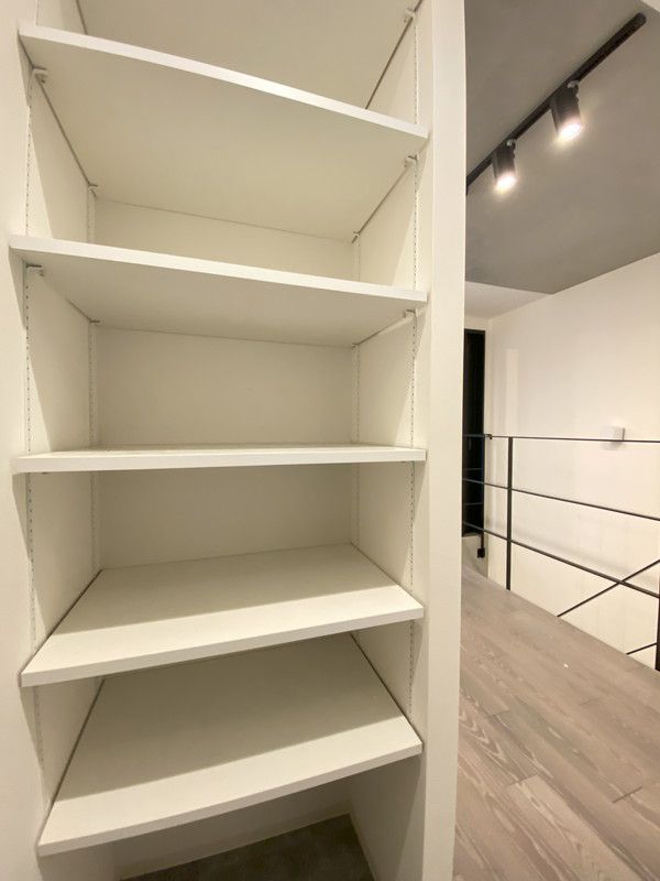 収納　※別部屋参照