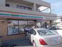 コンビニ　セブンイレブン調布深大寺東5丁目店（コンビニ）まで444m