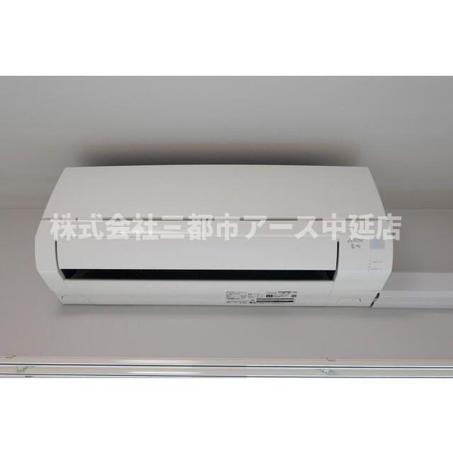 その他設備　ＨＦ大森町レジデンス