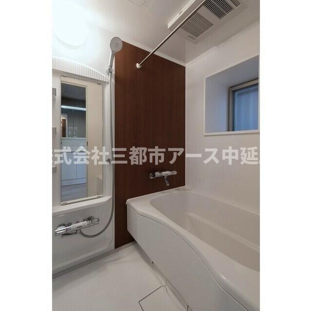 バス・シャワールーム　ＨＦ大森町レジデンス