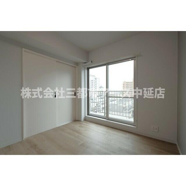 その他部屋・スペース　ＨＦ大森町レジデンス