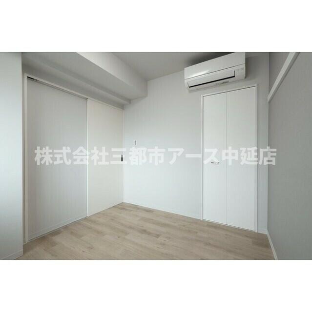 その他　ＨＦ大森町レジデンス