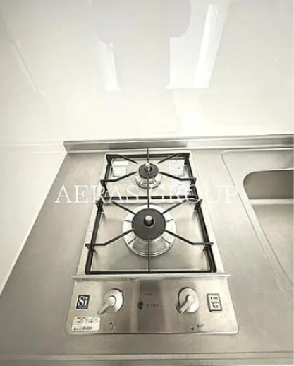 キッチン　参考画像※別部屋参照