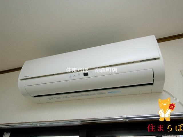 その他設備　生活に合うかが大切