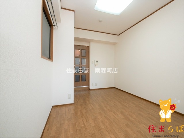 その他部屋・スペース　しっかり休める私空間