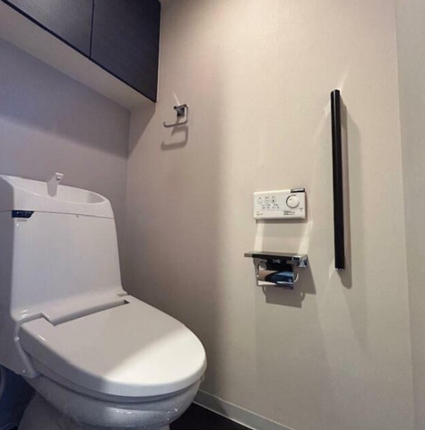 トイレ　類似です