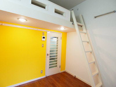 その他部屋・スペース