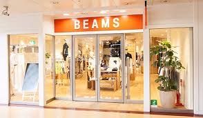 ショッピングセンター　BEAMS　OUTLET大阪鶴見（ショッピングセンター）まで620m
