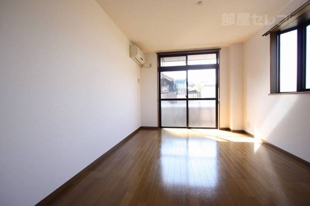 居室・リビング　快適な住空間