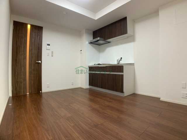 居室・リビング　ルーチェ六義園