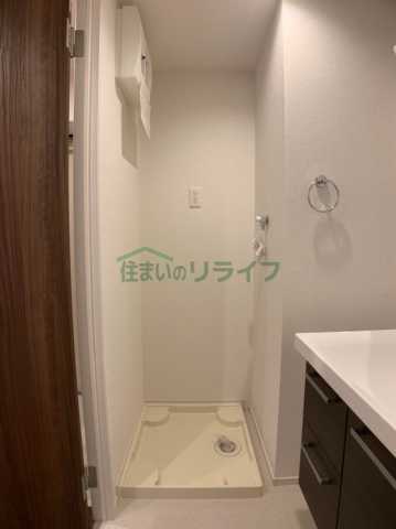 その他設備　ルーチェ六義園