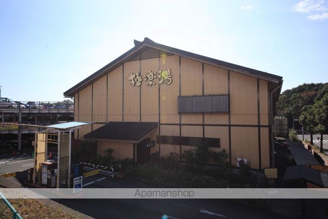 その他　極楽湯（その他）まで358m